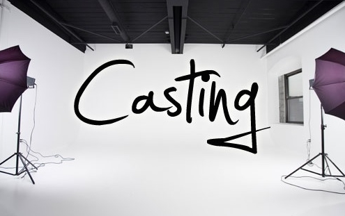 casting